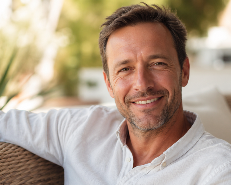 Portrét majiteľa